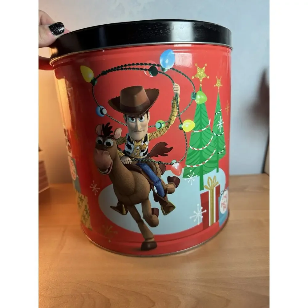 Disney's Collect Holiday Blast Off 2020 